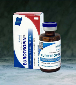 <b>EUROTROPIN ™</b>