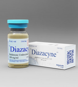<b>Diazacyne ™</b>