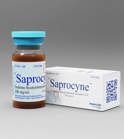 <b>Saprocyne ™</b>