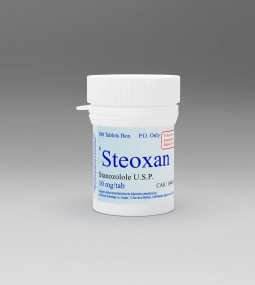<b>Steoxan ™</b>