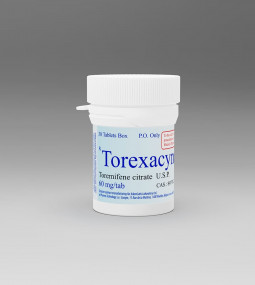 <b>Torexacyne ™</b>