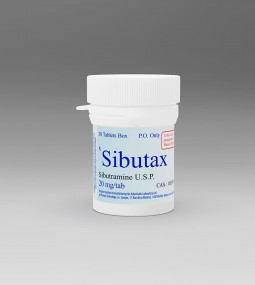 <b>Sibutax ™</b>