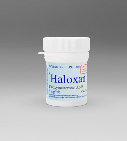<b>Haloxan ™</b>