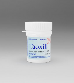 <b>Taoxill ™</b>