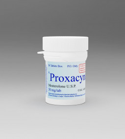 <b>Proxacyne ™</b>