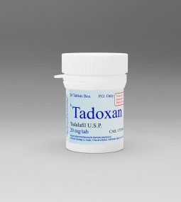 <b>Tadoxan ™</b>