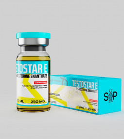 <b>TESTOSTAR E ®</b>