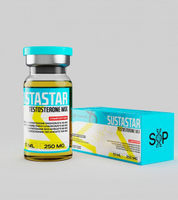 <b>SUSTASTAR ®</b>