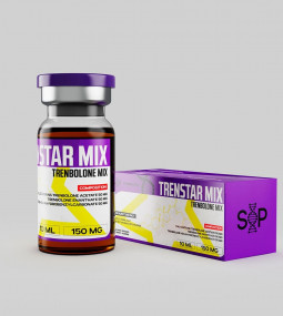 <b>TRENSTAR MIX ®</b>