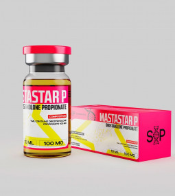 <b>MASTASTAR P ®</b>