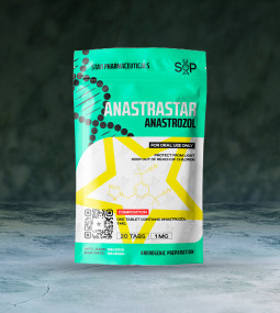 <b>ANASTRASTAR ®</b>