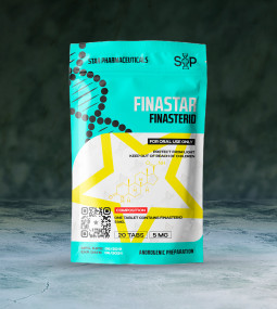 <b>FINASTAR ®</b>