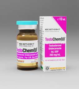 <b>TestoChem (U) ®</b>