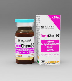 <b>TrenoChem (H) ®</b>