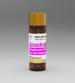 <b>AnastroChem ®</b>