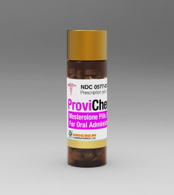 <b>ProviChem ®</b>