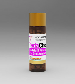 <b>TadaChem ®</b>